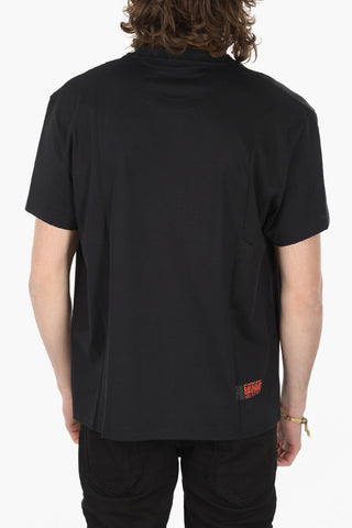 T-Shirt Girocollo BAUHAUS in Cotone