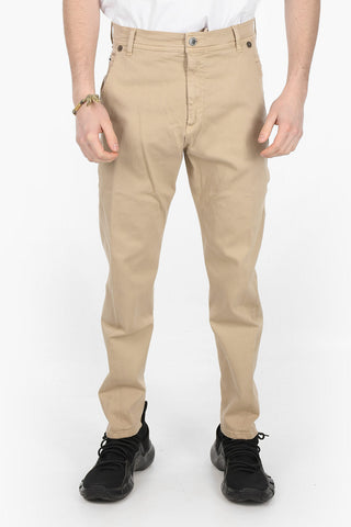 Low Rise LOOSE FIT Pants