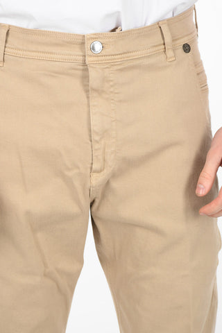 Low Rise LOOSE FIT Pants