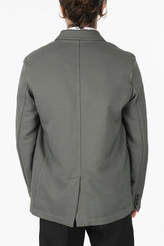Blazer Monopetto CHEMICAL con Tasche ad Aletta
