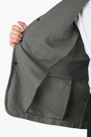 Blazer Monopetto CHEMICAL con Tasche ad Aletta
