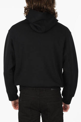 Maxipocket THUNDERBOLT Hoodie