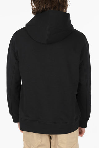 Cotton BAUHAUS Hoodie