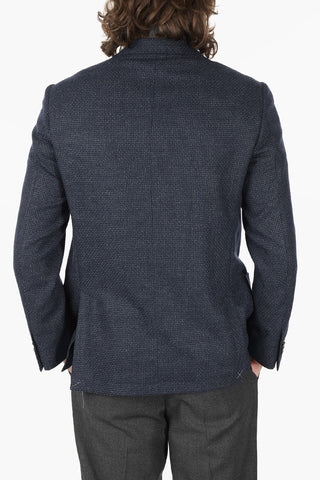 Blazer ACADEMY SOFT Sfoderato