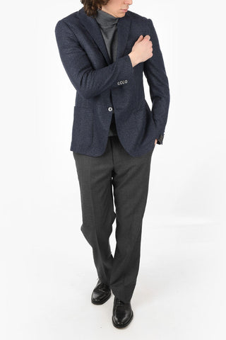 Blazer ACADEMY SOFT Sfoderato