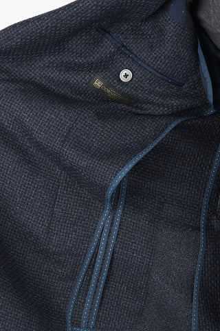 Blazer ACADEMY SOFT Sfoderato