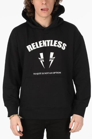 Maxipocket RELENTLESS Hoodie