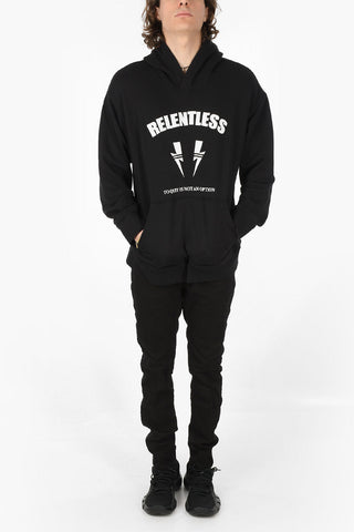 Maxipocket RELENTLESS Hoodie