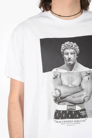 Cotton HERCULES T-Shirt