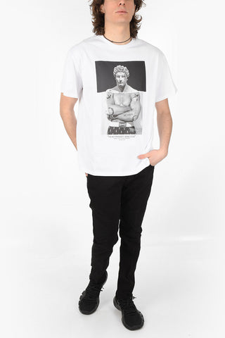 Cotton HERCULES T-Shirt