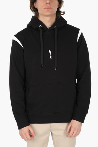 Maxi Pocket THUNDERSTAR Hoodie