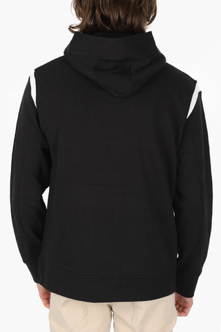Maxi Pocket THUNDERSTAR Hoodie