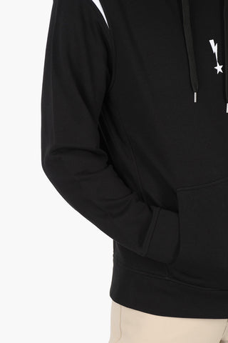 Maxi Pocket THUNDERSTAR Hoodie