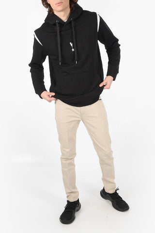 Maxi Pocket THUNDERSTAR Hoodie