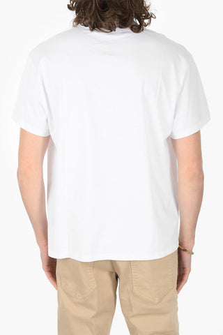 T-Shirt THUNDERBOLT DEFINITION in Cotone