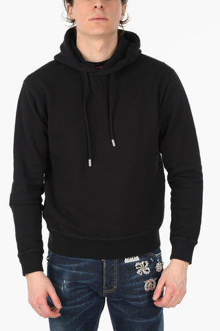 Felpa ICON COOL FIT con Cappuccio