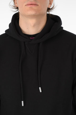 Felpa ICON COOL FIT con Cappuccio