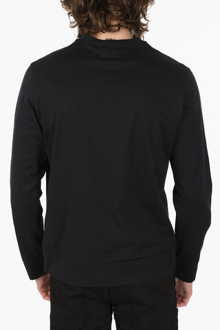 Long-sleeved MOHAWK GOD T-Shirt