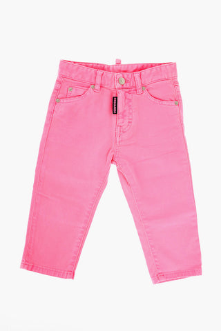 stretch denim DENNIS jeans