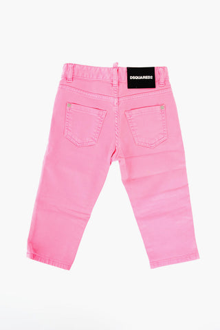stretch denim DENNIS jeans