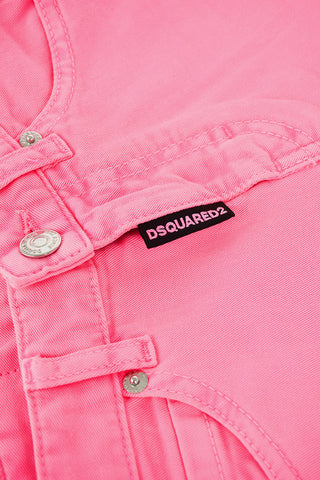 stretch denim DENNIS jeans
