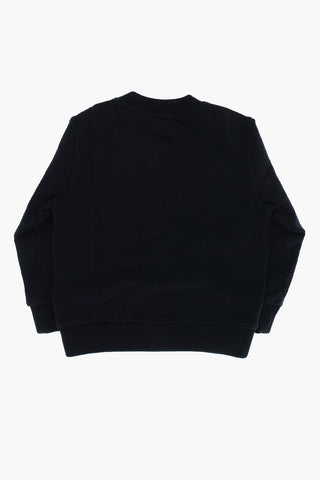 zip closure sweatshirt
