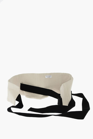 150mm cotton corset belt