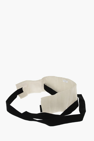150mm cotton corset belt