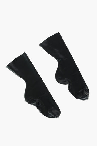 Latex Socks