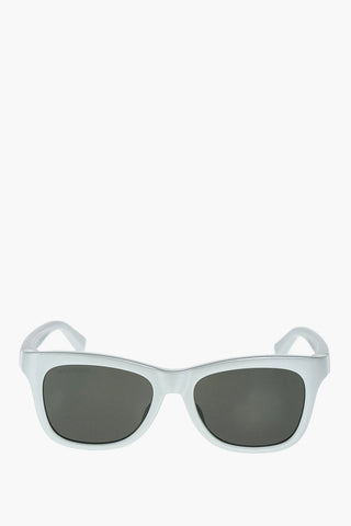rectangular SIDE D-FRAME sunglasses