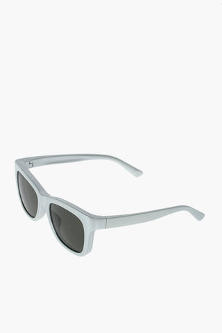 rectangular SIDE D-FRAME sunglasses