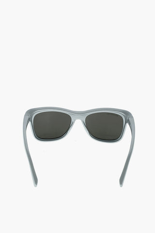 rectangular SIDE D-FRAME sunglasses