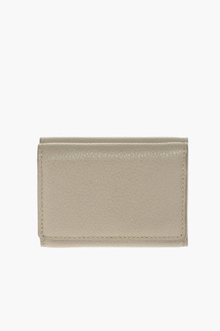 SEE BY textured leather LIZZIE SBC wallet