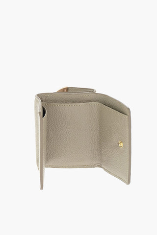 SEE BY textured leather LIZZIE SBC wallet
