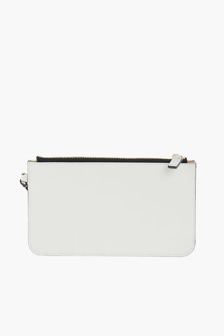 Leather card holder