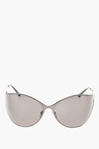 oversized VISION BTF sunglasses