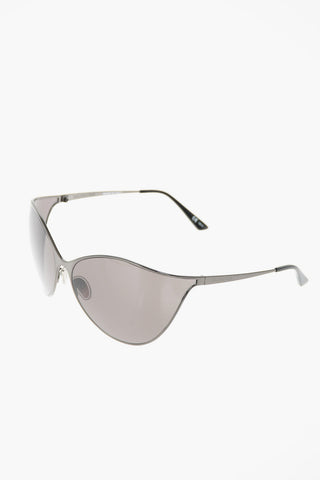 oversized VISION BTF sunglasses
