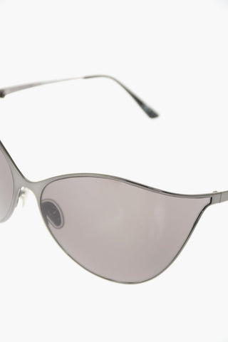 oversized VISION BTF sunglasses