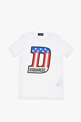 printed t-shirt