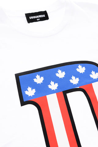 printed t-shirt