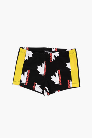 all over printed swim boards