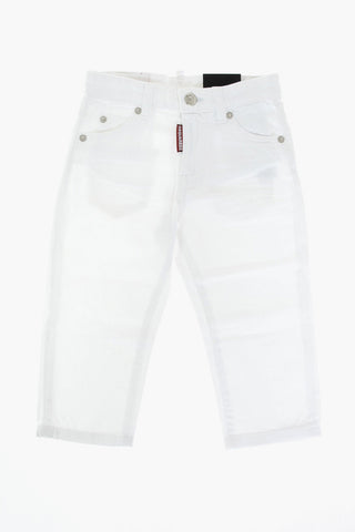stretch denim DENNIS jeans