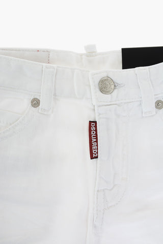 stretch denim DENNIS jeans