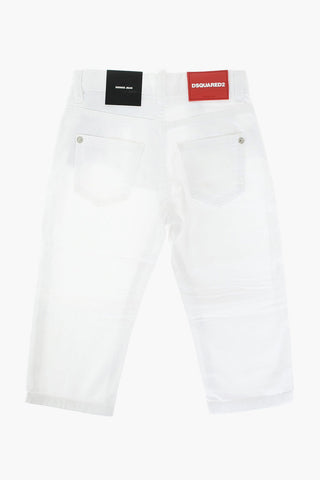 stretch denim DENNIS jeans