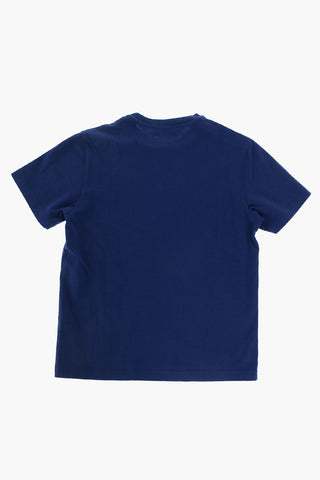 crew-neck RELAX t-shirt