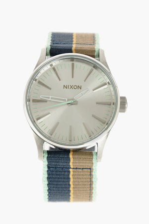 Fabric SENTRY 38 analog watch