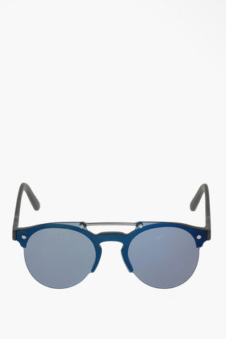 aviator frame MIASCI sunglasses