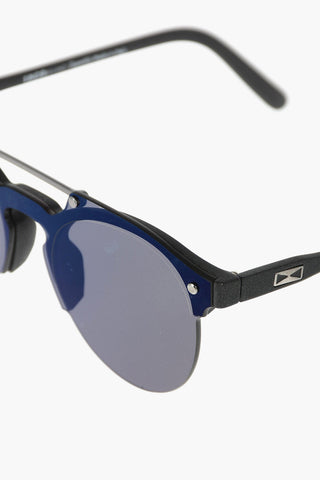 aviator frame MIASCI sunglasses