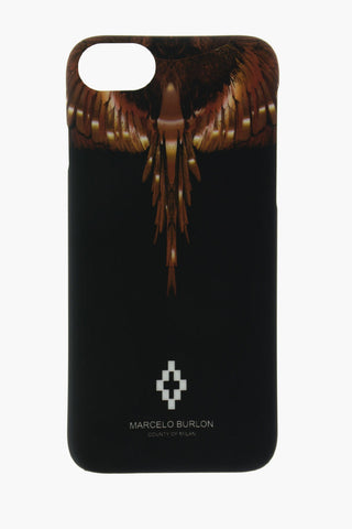 wings 8 case Iphone