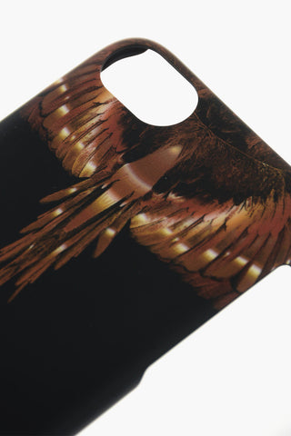 wings 8 case Iphone